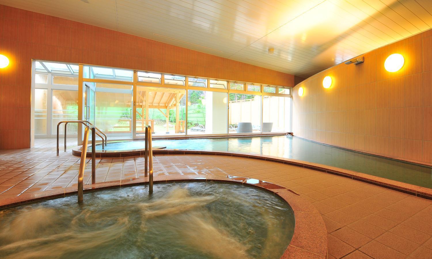 Holiday You Shikinosato Azumino Bagian luar foto