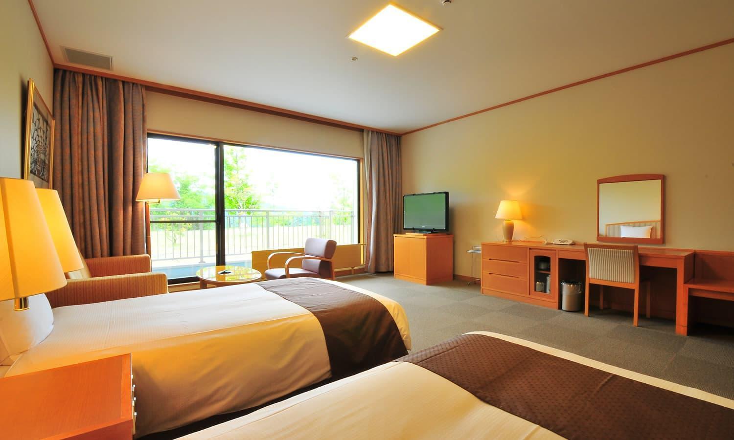 Holiday You Shikinosato Azumino Bagian luar foto