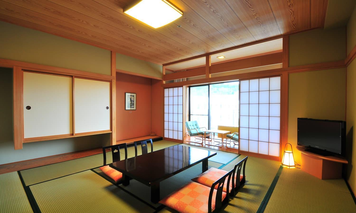 Holiday You Shikinosato Azumino Bagian luar foto