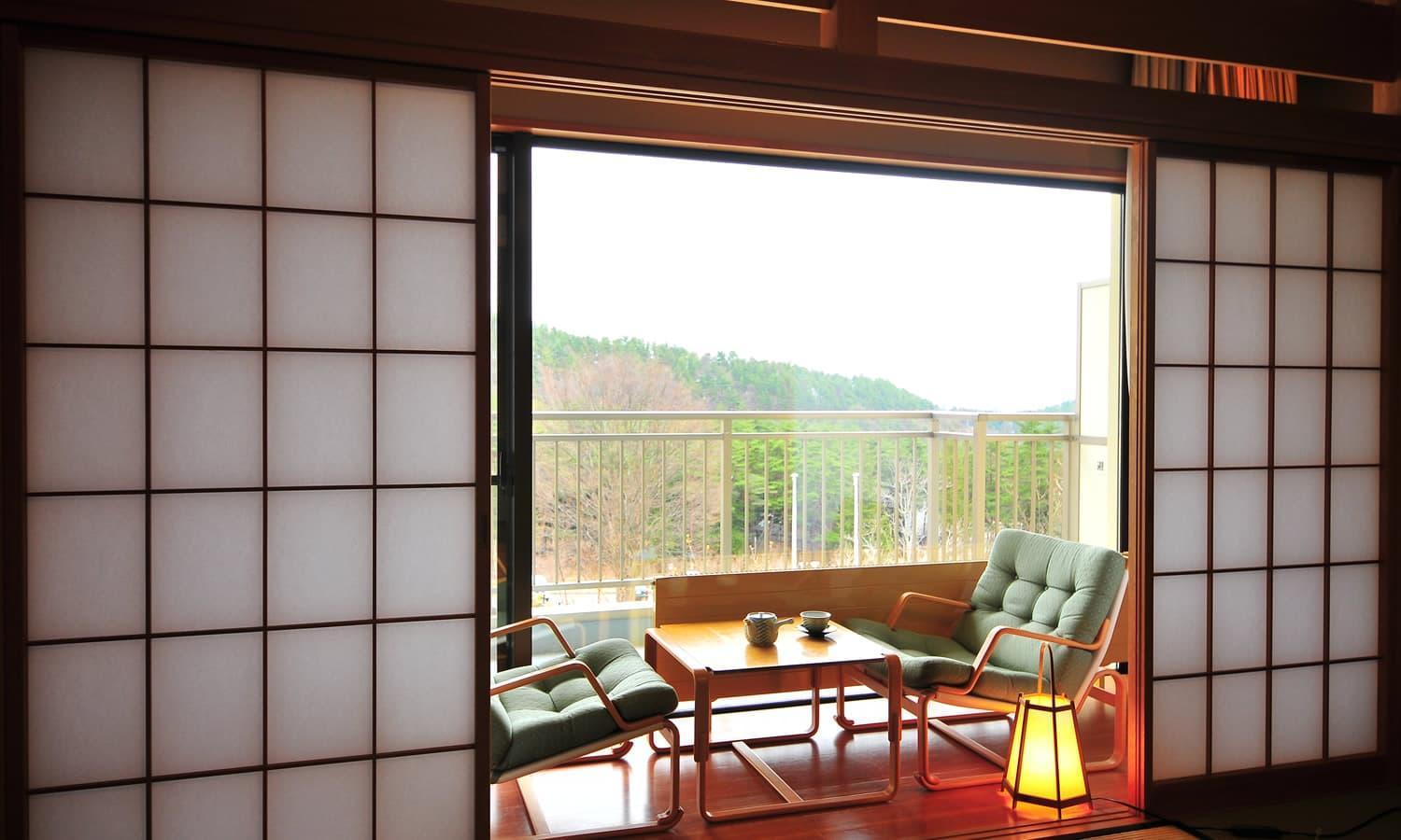 Holiday You Shikinosato Azumino Bagian luar foto