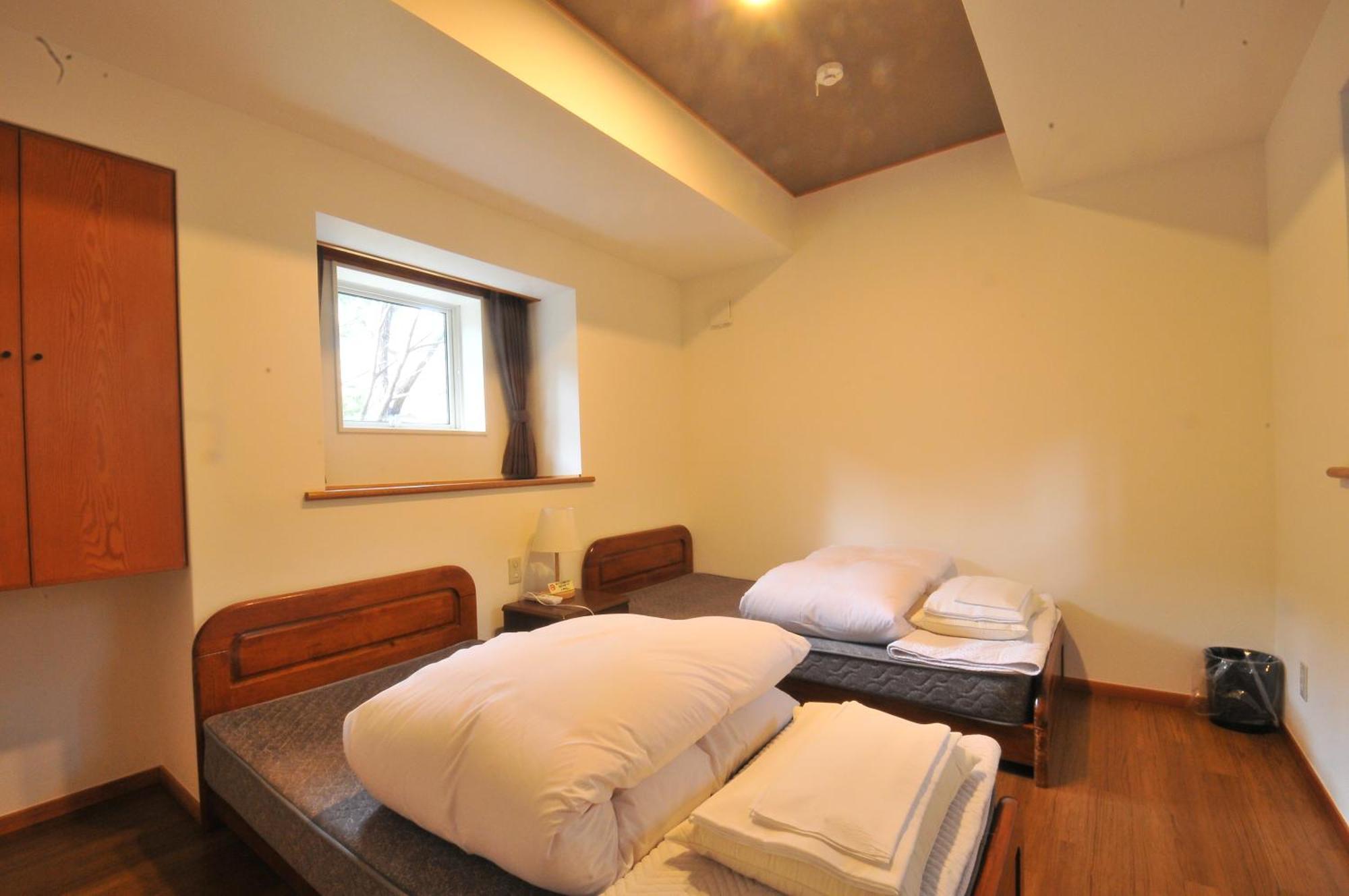 Holiday You Shikinosato Azumino Bagian luar foto